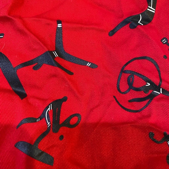 RARE Serena Williams x Mac Donald’s hat 2004 Olympics - Picture 6 of 9